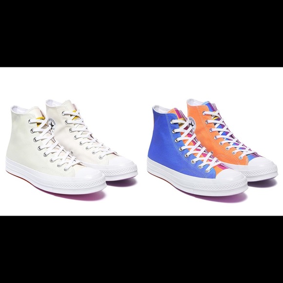 Converse Chinatown market uv - Picture 4 of 4